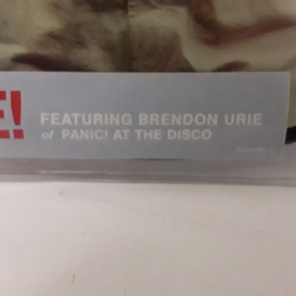 Taylor Swift, ME! Single - 12 Inch Picture Vinyl Record - Limited Edition, EUC - Picture 4 of 12